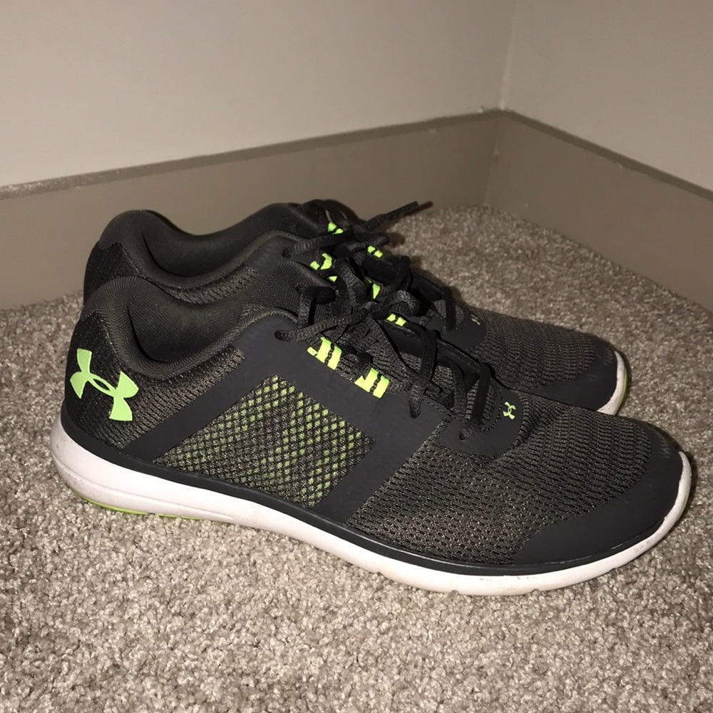 Under Armour Running Shoe